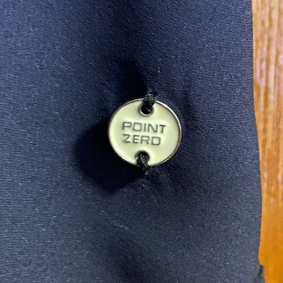 Point Zero Camisole top XS - Picture 2 of 3